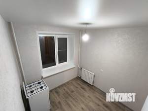 1-к квартира, вторичка, 30м2, 3/9 этаж