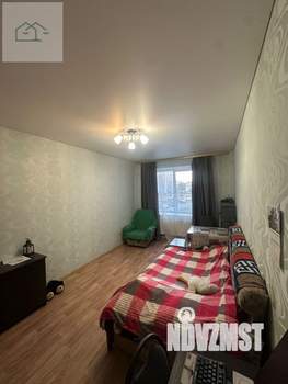 2-к квартира, вторичка, 64м2, 3/17 этаж