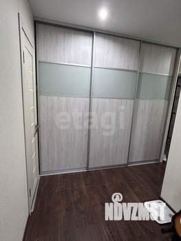 1-к квартира, вторичка, 40м2, 8/10 этаж