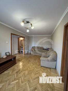 2-к квартира, вторичка, 45м2, 5/5 этаж