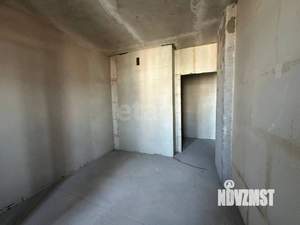 1-к квартира, вторичка, 35м2, 14/18 этаж