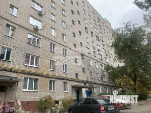 1-к квартира, вторичка, 31м2, 2/9 этаж