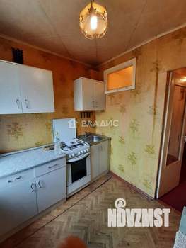 1-к квартира, вторичка, 20м2, 7/9 этаж