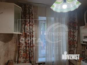 2-к квартира, вторичка, 42м2, 1/5 этаж