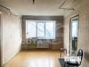 2-к квартира, вторичка, 40м2, 3/5 этаж