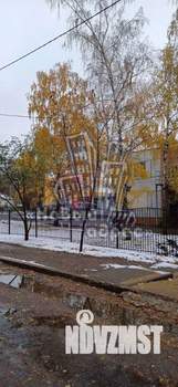 1-к квартира, вторичка, 35м2, 1/5 этаж