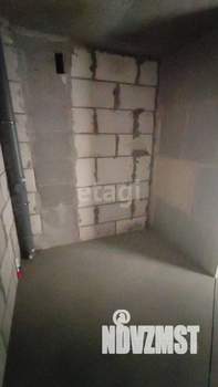 1-к квартира, вторичка, 31м2, 5/20 этаж
