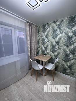 Студия квартира, вторичка, 14м2, 4/5 этаж