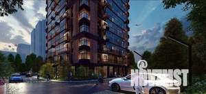 4-к квартира, вторичка, 79м2, 10/19 этаж