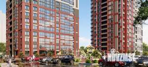 1-к квартира, вторичка, 40м2, 9/19 этаж