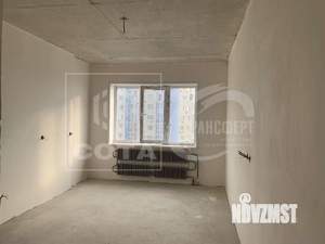 1-к квартира, вторичка, 38м2, 14/25 этаж