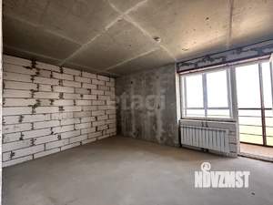 2-к квартира, вторичка, 76м2, 17/26 этаж