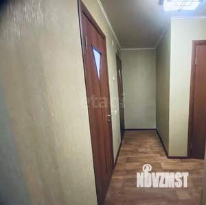 1-к квартира, вторичка, 45м2, 4/10 этаж