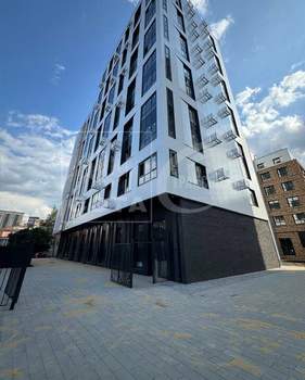 2-к квартира, вторичка, 38м2, 7/12 этаж