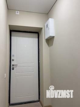 1-к квартира, вторичка, 33м2, 3/5 этаж