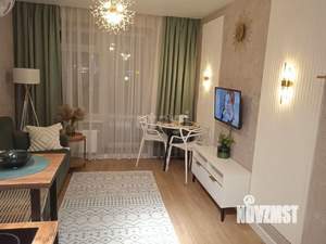 Студия квартира, вторичка, 25м2, 2/18 этаж