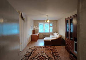 2-к квартира, вторичка, 43м2, 1/9 этаж