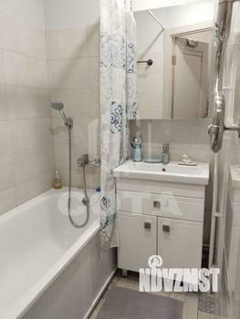 3-к квартира, вторичка, 55м2, 2/9 этаж