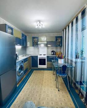 1-к квартира, вторичка, 32м2, 2/10 этаж