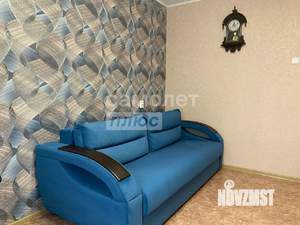 1-к квартира, вторичка, 36м2, 5/17 этаж