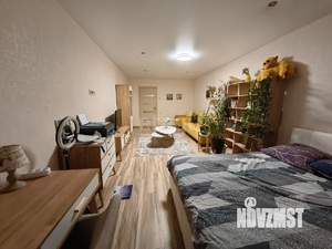 2-к квартира, вторичка, 61м2, 18/18 этаж