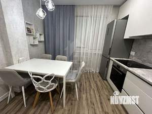 2-к квартира, вторичка, 63м2, 1/16 этаж