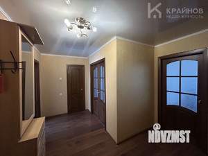2-к квартира, вторичка, 69м2, 9/10 этаж