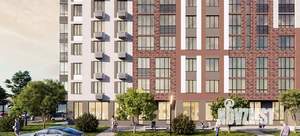 Студия квартира, вторичка, 29м2, 3/19 этаж