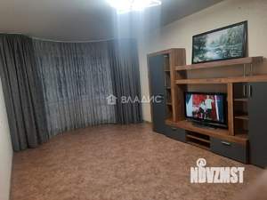 1-к квартира, вторичка, 40м2, 3/10 этаж