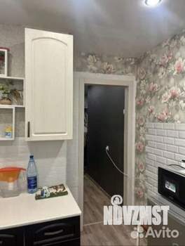 1-к квартира, вторичка, 33м2, 1/9 этаж