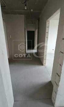 2-к квартира, вторичка, 58м2, 9/25 этаж