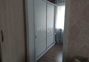 2-к квартира, вторичка, 37м2, 2/2 этаж