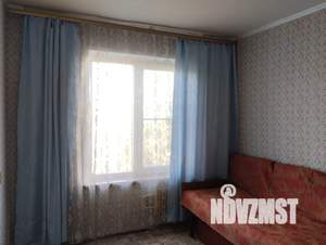 3-к квартира, вторичка, 60м2, 6/9 этаж