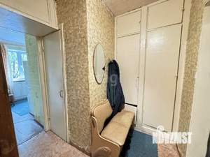 1-к квартира, вторичка, 30м2, 1/5 этаж