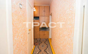 3-к квартира, вторичка, 63м2, 1/2 этаж