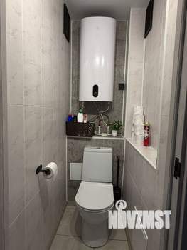 1-к квартира, вторичка, 42м2, 11/16 этаж