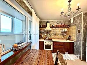 1-к квартира, вторичка, 42м2, 11/17 этаж