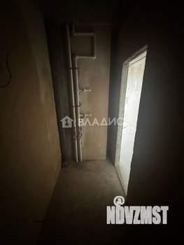 Студия квартира, вторичка, 19м2, 18/19 этаж