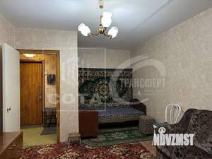 1-к квартира, вторичка, 35м2, 3/10 этаж