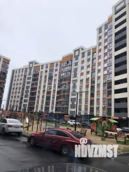 Студия квартира, вторичка, 20м2, 6/14 этаж