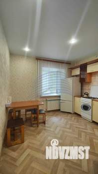 1-к квартира, вторичка, 45м2, 1/10 этаж