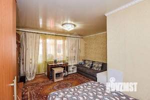 1-к квартира, вторичка, 33м2, 3/5 этаж