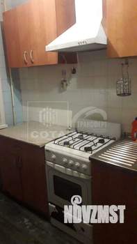 2-к квартира, вторичка, 44м2, 4/5 этаж