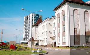 2-к квартира, вторичка, 44м2, 2/16 этаж