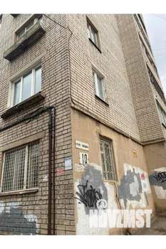 Студия квартира, вторичка, 46м2, 1/9 этаж