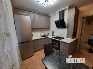 1-к квартира, вторичка, 40м2, 3/10 этаж