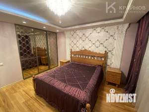 2-к квартира, вторичка, 73м2, 6/16 этаж