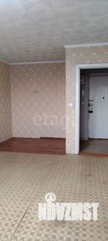 3-к квартира, вторичка, 57м2, 5/9 этаж