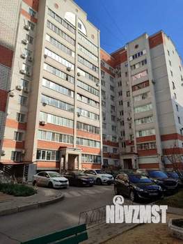 1-к квартира, вторичка, 43м2, 8/10 этаж