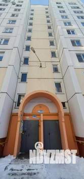 2-к квартира, вторичка, 55м2, 9/10 этаж
